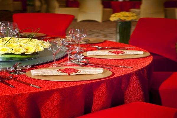 Sheraton Grand Beijing Dongcheng Hotel